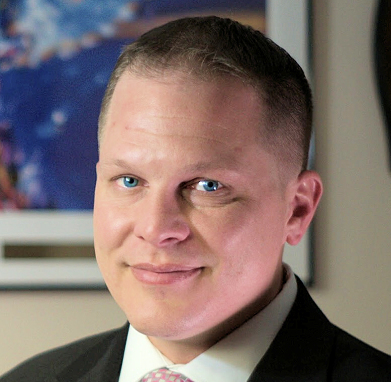 Daniel R. Schmidt