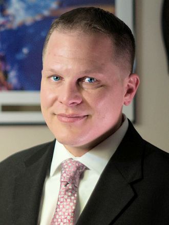 Daniel R. Schmidt